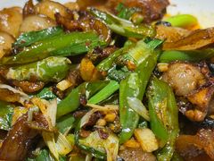 -老灶房-四川土菜(铁牛广场店)