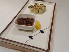 -北京全聚德(玉泉路店)