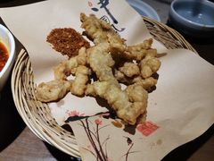 -向川南·水煮鱼·川菜(和平里店)