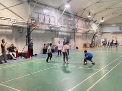 -东方启明星篮球培训(天坛校区)