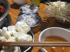 -渝味黄姐火锅(黄泥村店)