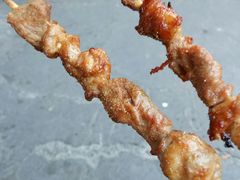 -维吾尔餐厅(宜山路店)