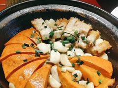 -小秦淮·南京土菜(新亭西路店)