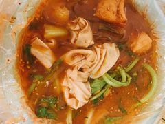 -夫妻串店(和睦路店)