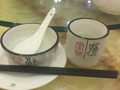 -陇菜和盛祥(金轮宾馆店)