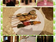 小南国花园酒店大厅-AdD全日制餐厅(中谷花园酒店)