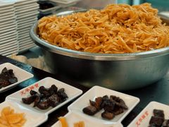 -龙华素斋(龙华路店)