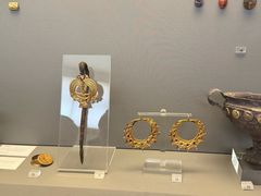 -雅典国家考古博物馆(Ethniko Archaiologiko Museo)
