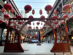 -中华巴洛克风情街