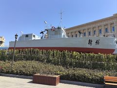 -中国人民解放军海军博物馆