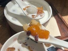 -彬媽糖水(侨鑫国际店)