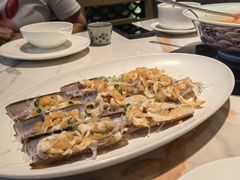 -滋粥楼·顺德菜(番禺广场总店)