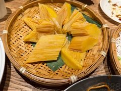 -肥三土菜馆(五四广场店)