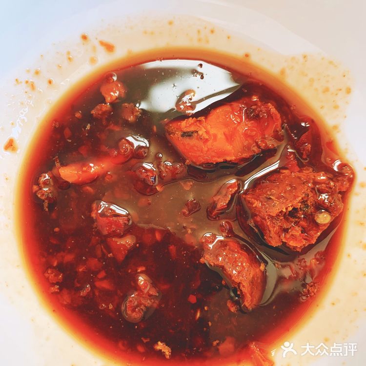[加油]菜谱｜部队火锅面