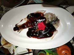 -绿茶餐厅(首开福茂店)