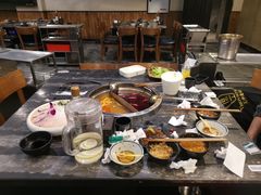 -小王少龙火锅(沙南街店)
