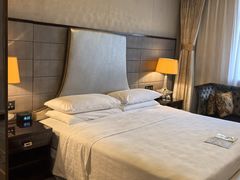 -西安赛瑞喜来登大酒店
