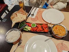 -克比叔叔印度餐厅Kebabs on the Grille(人民广场店)