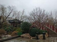 -华清宫景区