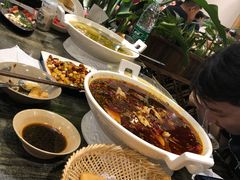 -庆合府重庆大排档(紫都城店)