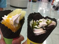 -麦当劳(广州新港东路第二分店)