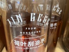 -金戈戈香港豉油鸡(南山海岸城店)