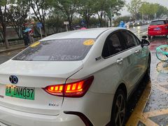 -易通行汽车陪练(通州店)