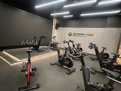 -燃坊JEN ACTIVE游泳健身中心·深圳前海JEN酒店
