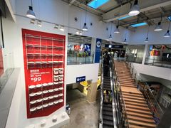 -宜家家居(西安未央商场店)