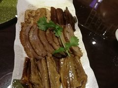 -大洋家·精品潮汕菜·生腌砂锅粥(天河东路店)