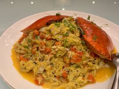 -Yan Ting 宴庭中餐厅(上海静安瑞吉酒店)