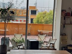 -DEEP COFFEE(瑞光烘焙工厂店)