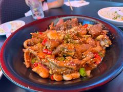 -掌上鲜(南顺城街店)