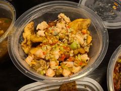 -小郭私房菜·海肠捞饭(学士街店)