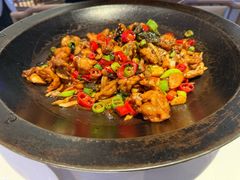 -桂满陇·杭州饭店(清河万象店)
