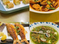 -202特色排档(五缘湾店)