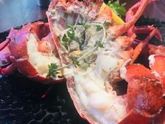 -斯比特花园意大利餐厅(缤谷广场店)