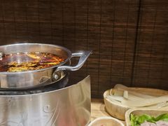 -独食火锅·半米屋台(望平街店)