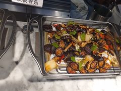 -火锅岛潮牌自助餐厅(天津天佑城店)