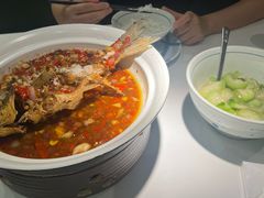 -费大厨辣椒炒肉(高铁吾悦广场店)