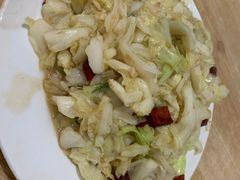手撕包菜-东北特色菜馆(珞喻东路店)