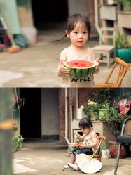 点击看大图 -MIDOU蜜豆亲子旅拍馆