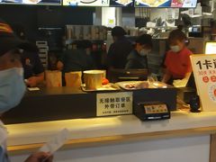 -麦当劳(王顶堤店)