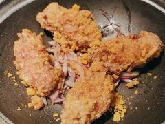 -晓粤·惹味粤菜(凯德乐峰广场店)