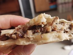 -宝光熏肉鞋底火烧(新街口店)