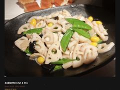 -八分饱·西津会(西津渡店)