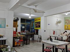 -重庆特色冷锅鱼(武大店)