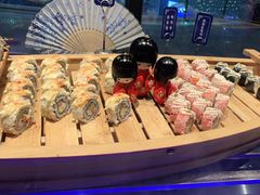 -冠菌火锅自助(东莞桥头店)