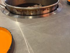 -水浒烤肉(大学城总店)