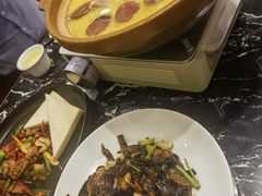 -双福饺子营餐厅(财富广场店)